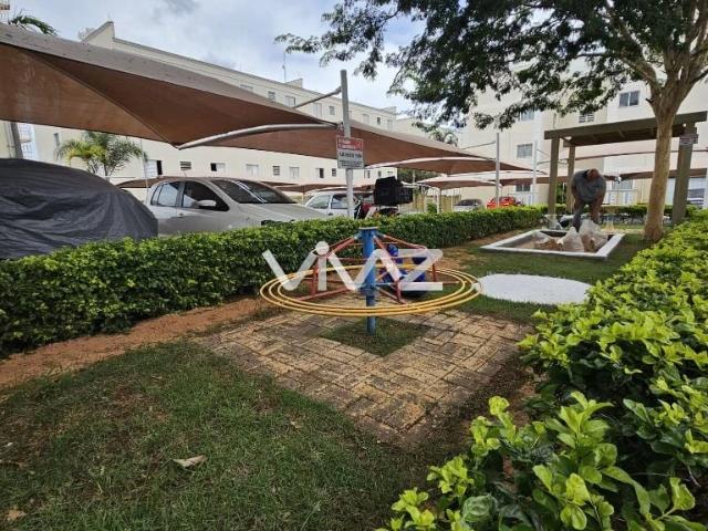 Apartamento para Venda em Araraquara/SP Jardim América Vila Xavier 2 Quartos