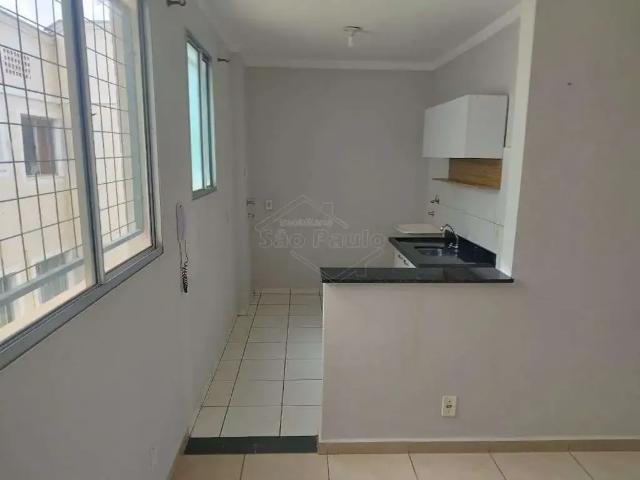 Apartamento para Venda em Araraquara/SP Jardim América Vila Xavier 2 Quartos