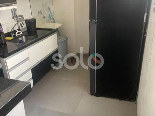 Apartamento para Venda em Araraquara/SP Jardim América Vila Xavier 2 Quartos