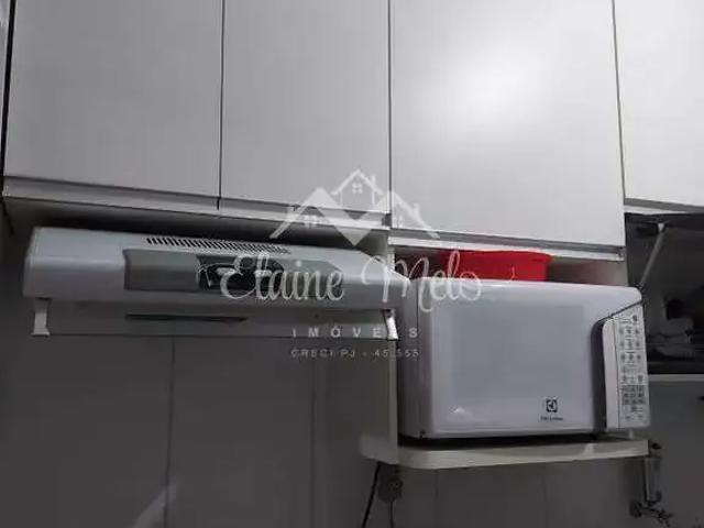 Apartamento para Venda em Araraquara/SP Jardim América Vila Xavier 2 Quartos