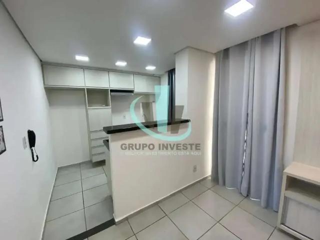 Apartamento para Venda em Araraquara/SP Jardim América Vila Xavier 2 Quartos