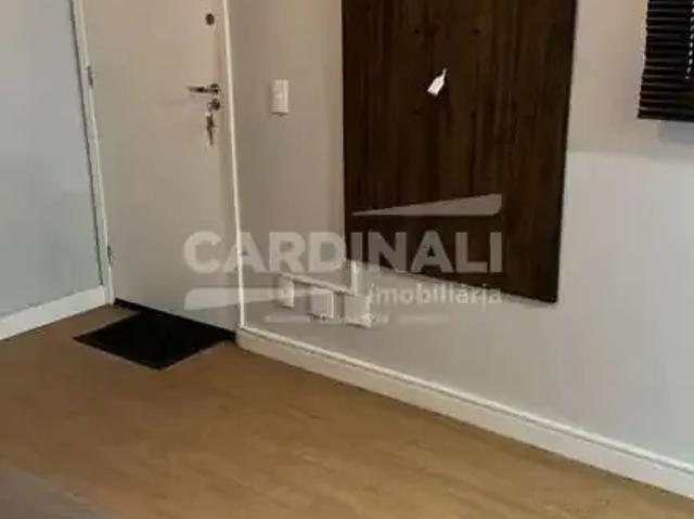 Apartamento para Venda em Araraquara/SP Jardim América Vila Xavier 2 Quartos