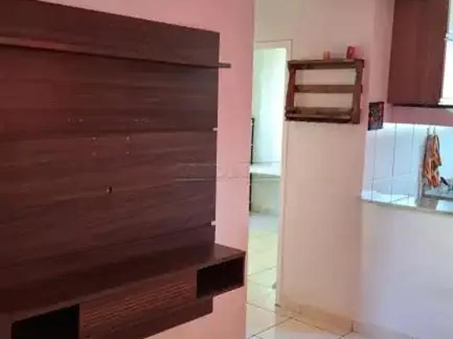 Apartamento para Venda em Araraquara/SP Jardim América Vila Xavier 2 Quartos