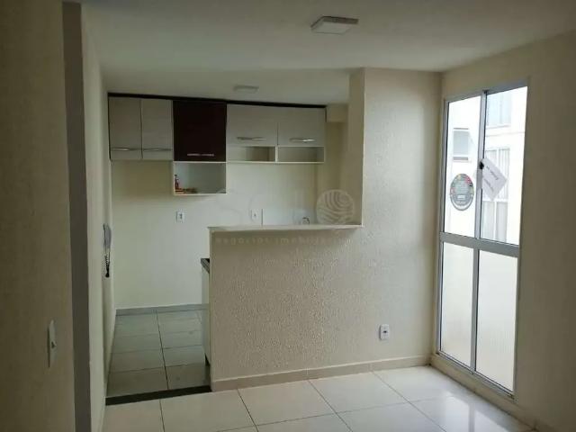 Apartamento para Venda em Araraquara/SP Jardim América Vila Xavier 2 Quartos