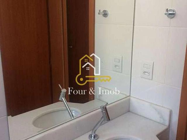 Apartamento para Venda em Araraquara/SP Jardim Botânico 2 Quartos