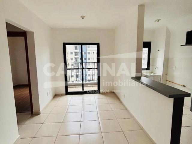 Apartamento para Venda em Araraquara/SP Jardim Botânico 2 Quartos