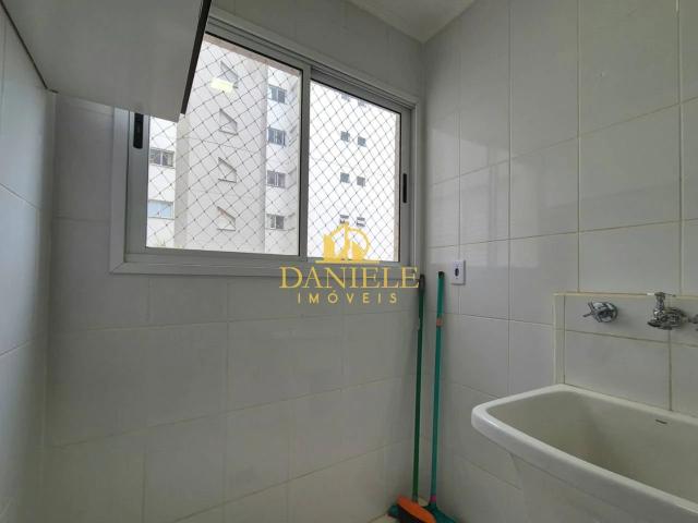 Apartamento para Venda em Araraquara/SP Jardim Botânico 2 Quartos