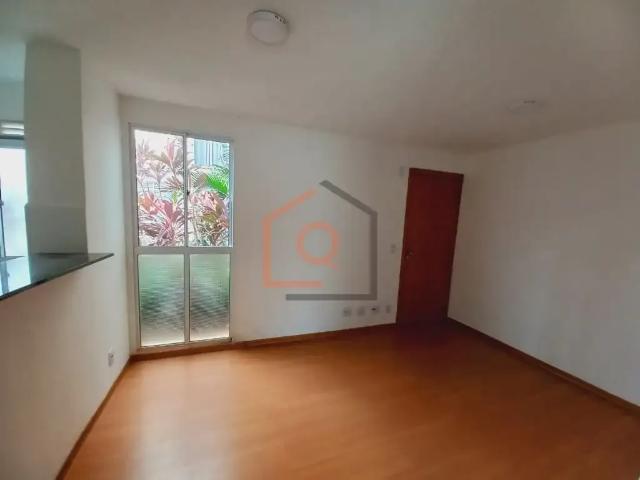 Apartamento para Venda em Araraquara/SP Jardim Botânico 2 Quartos