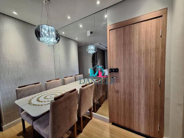 Apartamento para Venda em Araraquara/SP Jardim Botânico 2 Quartos