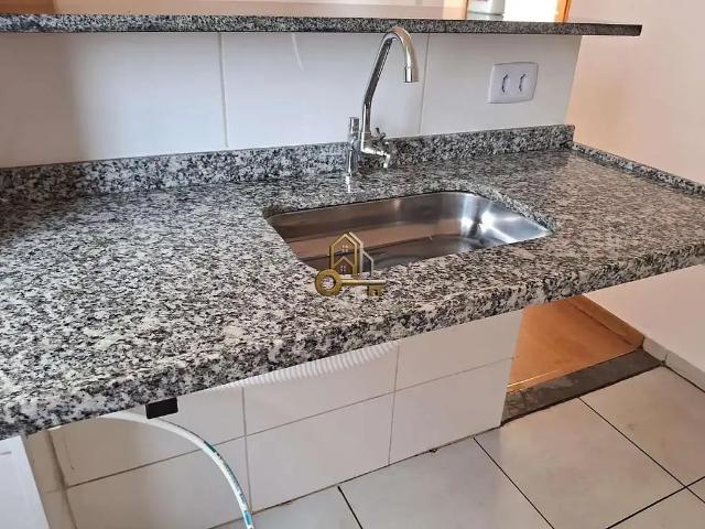 Apartamento para Venda em Araraquara/SP Jardim Botânico 2 Quartos