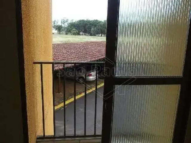 Apartamento para Venda em Araraquara/SP Jardim Botânico 2 Quartos