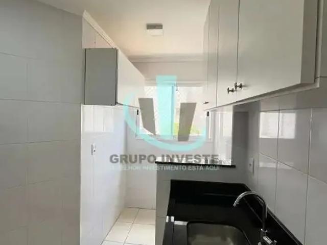 Apartamento para Venda em Araraquara/SP Jardim Botânico 2 Quartos