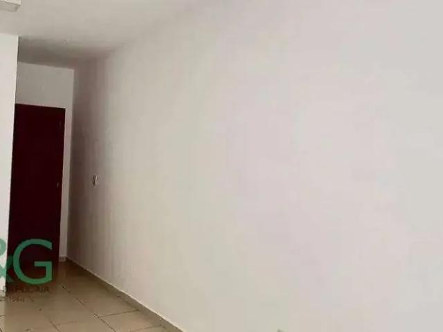 Apartamento para Venda em Araraquara/SP Jardim Botânico 2 Quartos