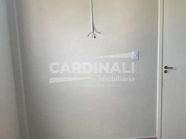 Apartamento para Venda em Araraquara/SP Jardim Botânico 2 Quartos