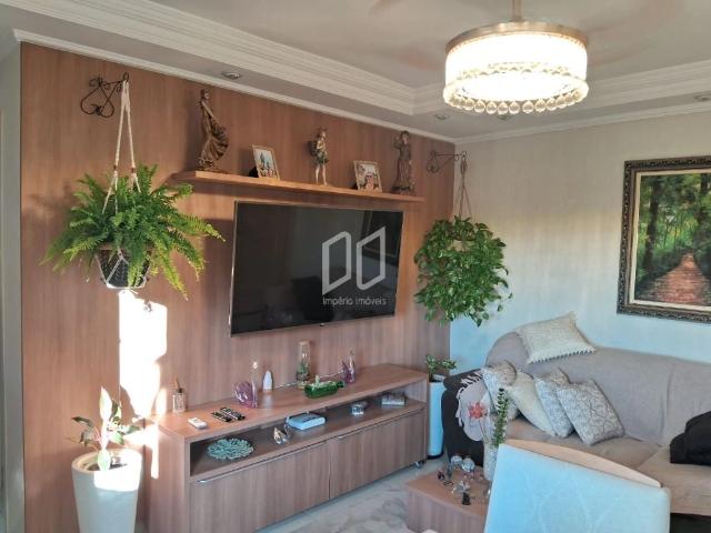 Apartamento para Venda em Araraquara/SP Jardim Botânico 2 Quartos