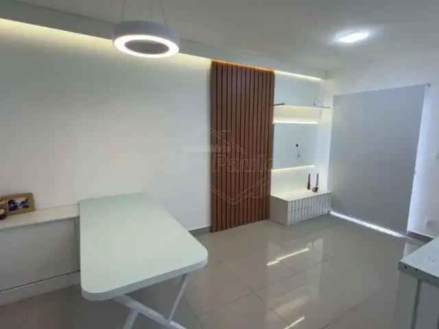 Apartamento para Venda em Araraquara/SP Jardim Botânico 2 Quartos