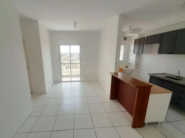 Apartamento para Venda em Araraquara/SP Jardim Botânico 2 Quartos