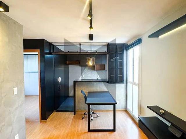 Apartamento para Venda em Araraquara/SP Jardim Botânico 2 Quartos