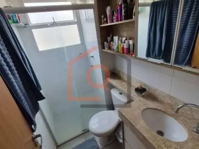Apartamento para Venda em Araraquara/SP Jardim Botânico 2 Quartos