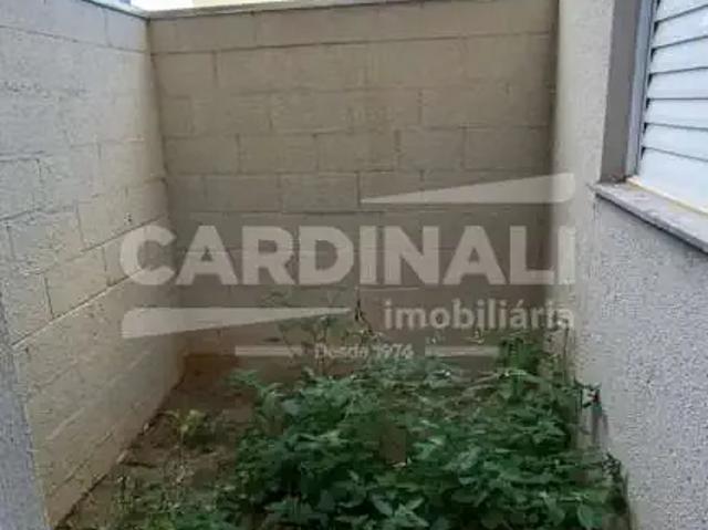 Apartamento para Venda em Araraquara/SP Jardim Botânico 2 Quartos