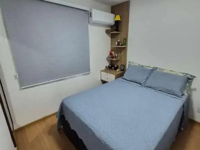 Apartamento para Venda em Araraquara/SP Jardim Botânico 2 Quartos
