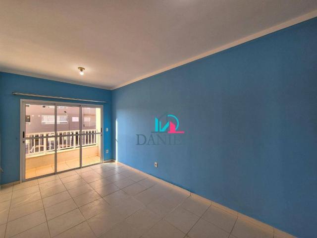 Apartamento para Venda em Araraquara/SP Jardim Botânico 2 Quartos