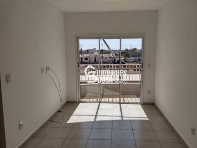 Apartamento para Venda em Araraquara/SP Jardim Botânico 2 Quartos