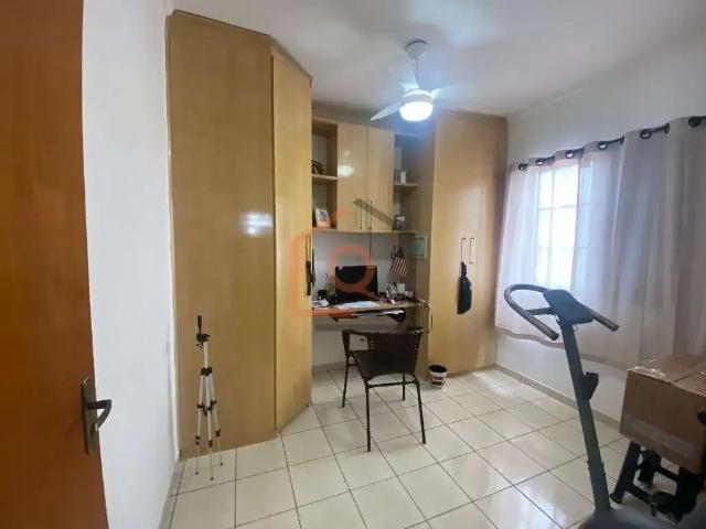 Apartamento para Venda em Araraquara/SP Jardim Botânico 2 Quartos