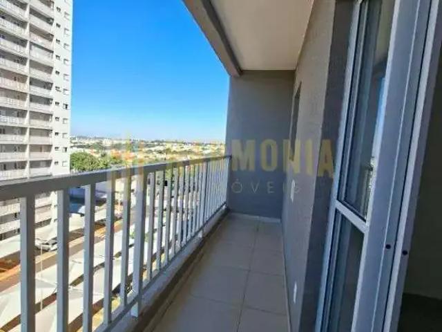 Apartamento para Venda em Araraquara/SP Jardim Botânico 2 Quartos