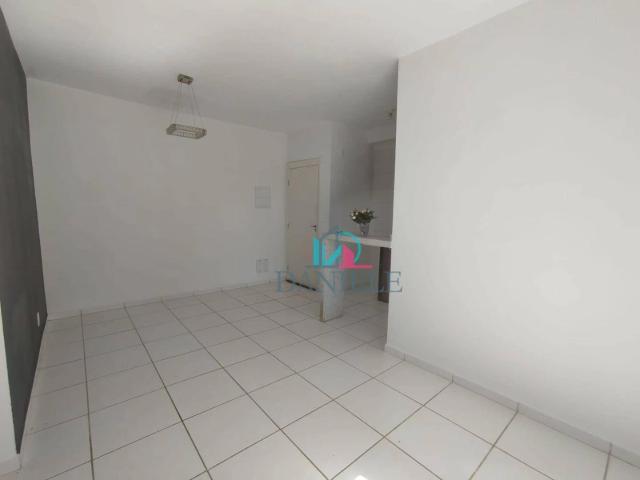 Apartamento para Venda em Araraquara/SP Jardim Botânico 2 Quartos