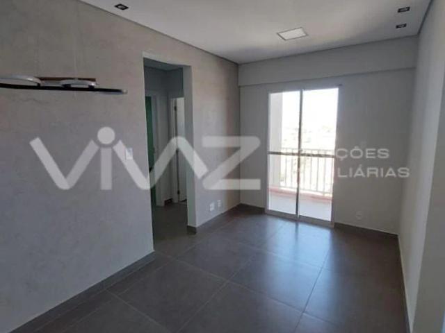 Apartamento para Venda em Araraquara/SP Jardim Bounganville 2 Quartos