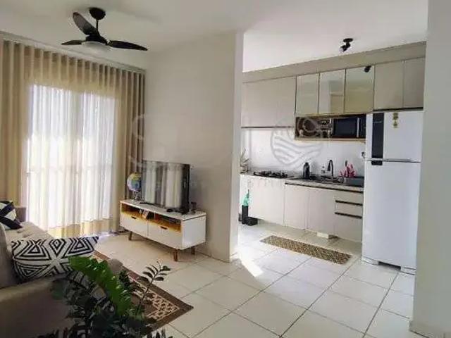 Apartamento para Venda em Araraquara/SP Jardim Bandeirantes 2 Quartos