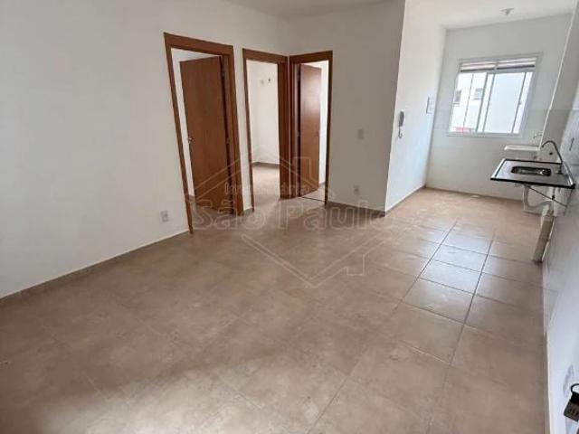 Apartamento para Venda em Araraquara/SP Jardim Brasil Vila Xavier 2 Quartos