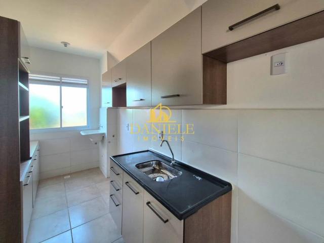Apartamento para Venda em Araraquara/SP Jardim Brasil Vila Xavier 2 Quartos