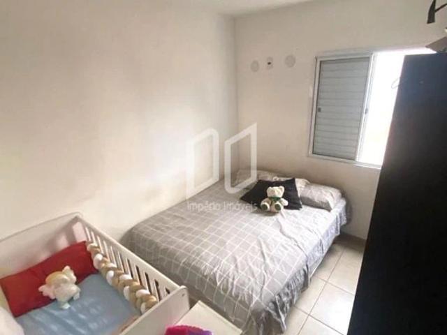 Apartamento para Venda em Araraquara/SP Jardim Brasil Vila Xavier 2 Quartos