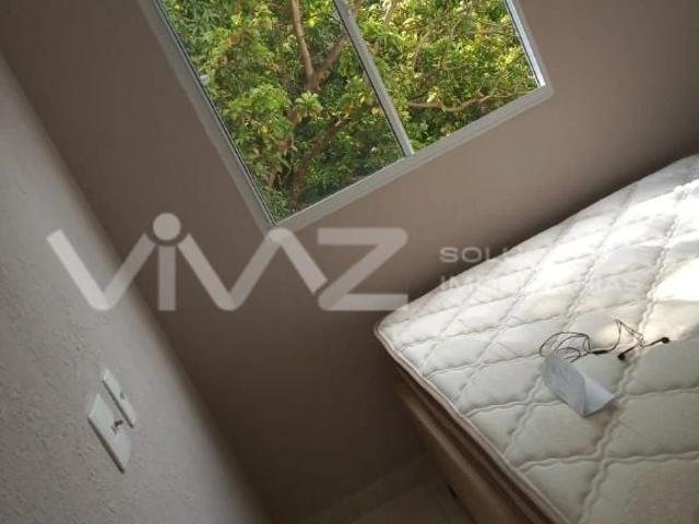 Apartamento para Venda em Araraquara/SP Jardim Brasília Vila Xavier 2 Quartos