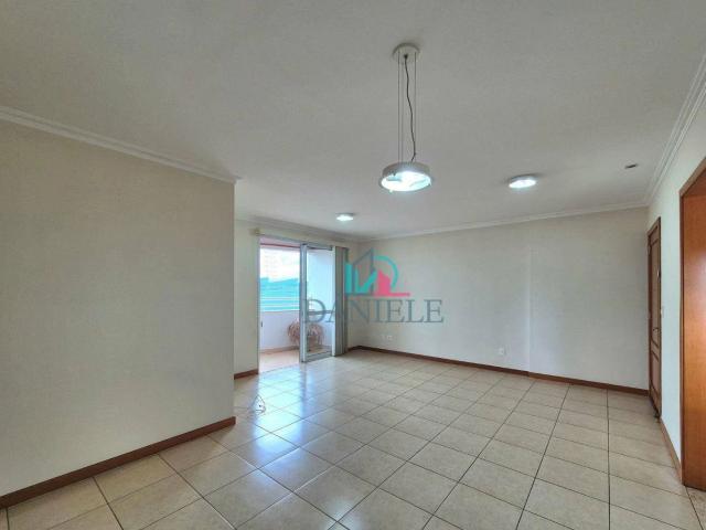 Apartamento para Venda em Araraquara/SP Jardim do Carmo 3 Quartos
