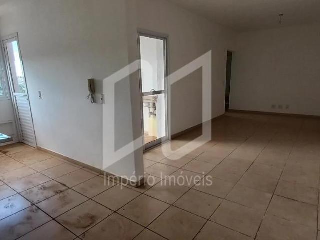 Apartamento para Venda em Araraquara/SP Jardim dos Manacás 3 Quartos