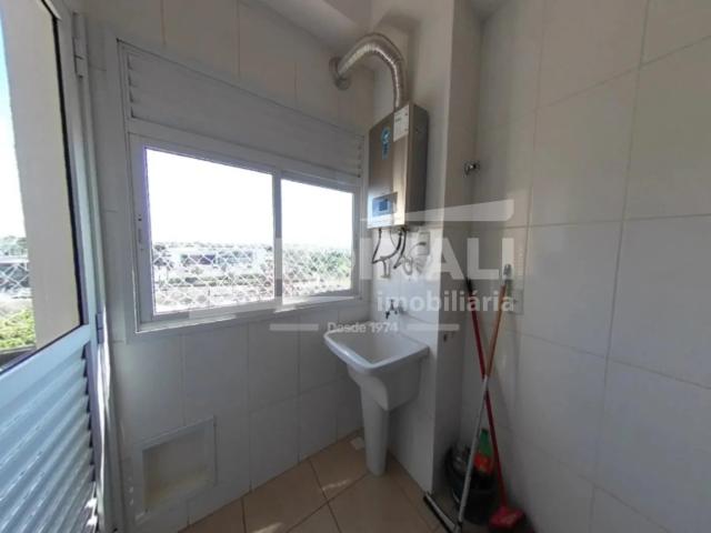 Apartamento para Venda em Araraquara/SP Jardim dos Manacás 3 Quartos