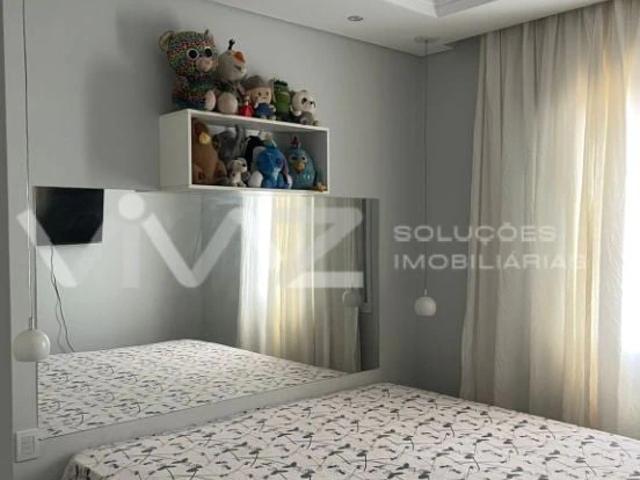 Apartamento para Venda em Araraquara/SP Jardim dos Manacás 2 Quartos
