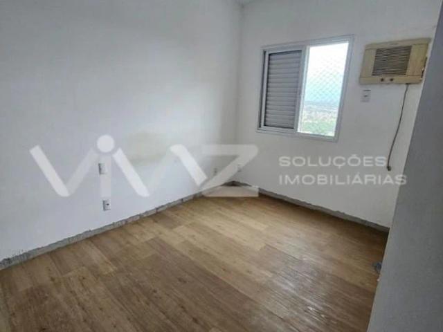 Apartamento para Venda em Araraquara/SP Jardim dos Manacás 2 Quartos