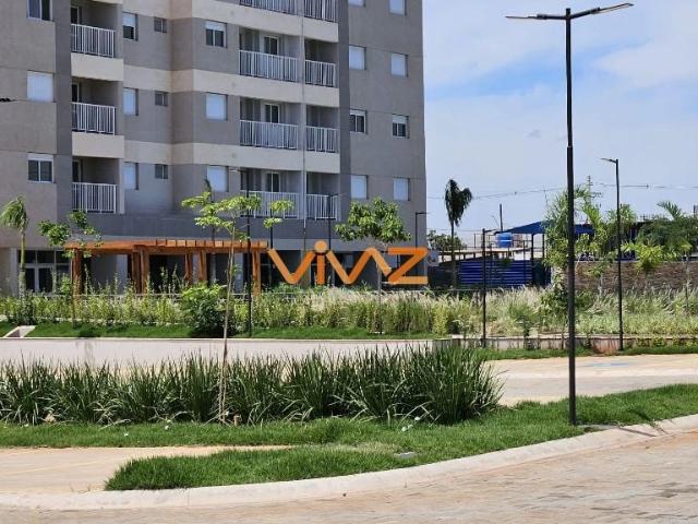 Apartamento para Venda em Araraquara/SP Jardim dos Manacás 2 Quartos