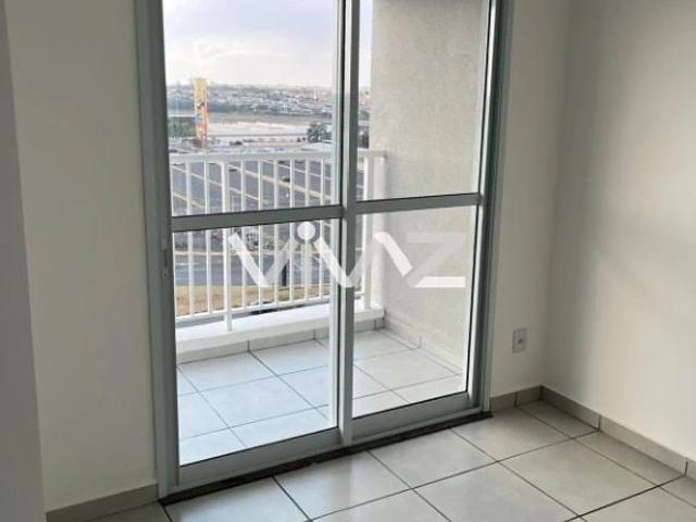 Apartamento para Venda em Araraquara/SP Jardim dos Manacás 2 Quartos