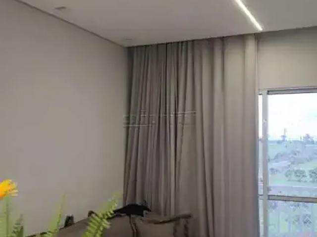 Apartamento para Venda em Araraquara/SP Jardim dos Manacás 2 Quartos