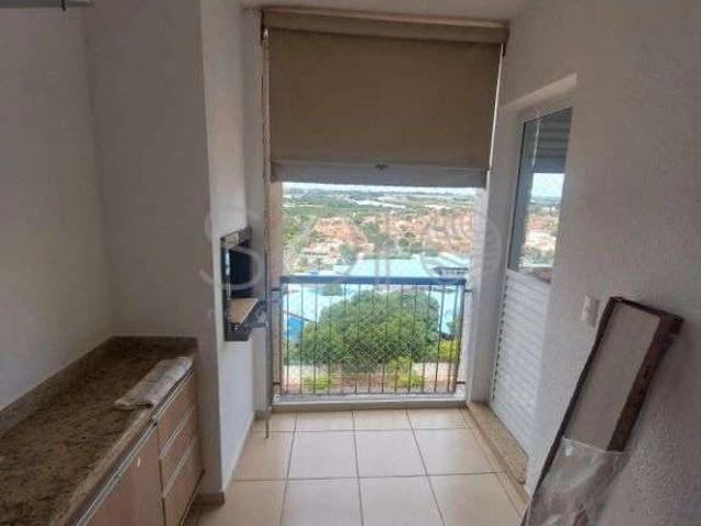 Apartamento para Venda em Araraquara/SP Jardim dos Manacás 2 Quartos