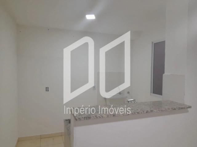 Apartamento para Venda em Araraquara/SP Jardim das Flores 2 Quartos