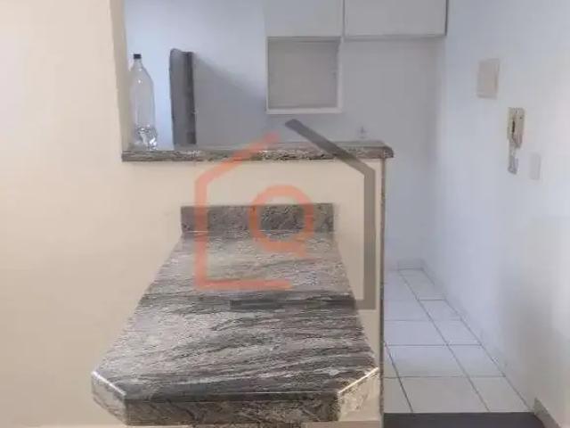 Apartamento para Venda em Araraquara/SP Jardim das Flores 2 Quartos