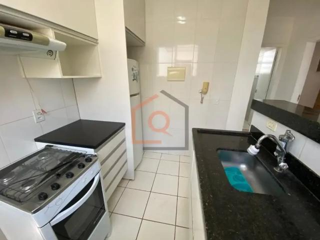 Apartamento para Venda em Araraquara/SP Jardim das Flores 2 Quartos
