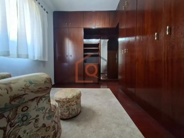Apartamento para Venda em Araraquara/SP Jardim das Flores 3 Quartos