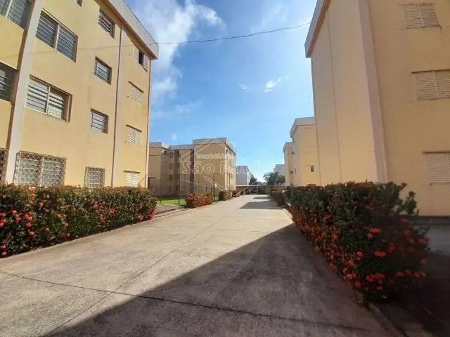 Apartamento para Venda em Araraquara/SP Jardim Europa Vila Xavier 2 Quartos